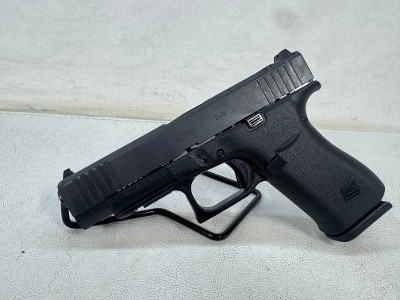 GLOCK G48 MOS 9MM LUGER (9X19 PARA) - Image 1 of 18