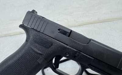 GLOCK G48 MOS 9MM LUGER (9X19 PARA) - Image 8 of 18