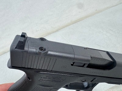 GLOCK G48 MOS 9MM LUGER (9X19 PARA) - Image 13 of 18
