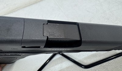 GLOCK G48 MOS 9MM LUGER (9X19 PARA) - Image 14 of 18