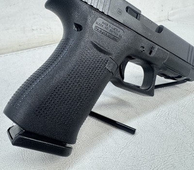 GLOCK G48 MOS 9MM LUGER (9X19 PARA) - Image 9 of 18