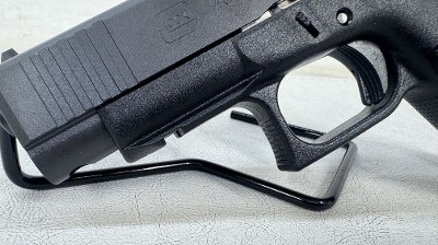 GLOCK G48 MOS 9MM LUGER (9X19 PARA) - Image 6 of 18