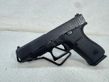GLOCK G48 MOS 9MM LUGER (9X19 PARA) - Image 1 of 18