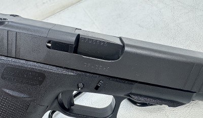GLOCK G48 MOS 9MM LUGER (9X19 PARA) - Image 15 of 18