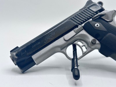 KIMBER PRO ELITE .45 ACP - Image 6 of 8