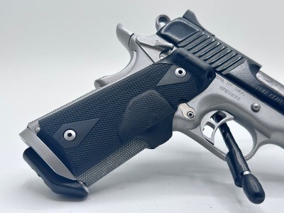 KIMBER PRO ELITE .45 ACP - Image 2 of 8