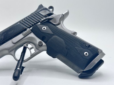 KIMBER PRO ELITE .45 ACP - Image 5 of 8