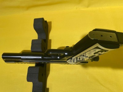 AUTO-ORDNANCE 1911A1 .45 ACP - Image 5 of 5