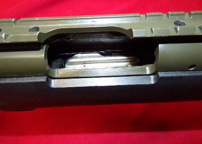 MARLIN X7VH .223 REM - Image 5 of 10