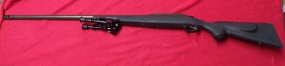 MARLIN X7VH .223 REM - Image 2 of 10