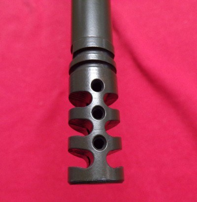 MARLIN X7VH .223 REM - Image 7 of 10