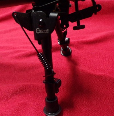 MARLIN X7VH .223 REM - Image 9 of 10