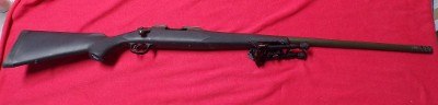 MARLIN X7VH .223 REM - Image 1 of 10