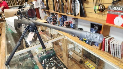 REMINGTON 700 7MM 7MM REM MAG - Image 4 of 5
