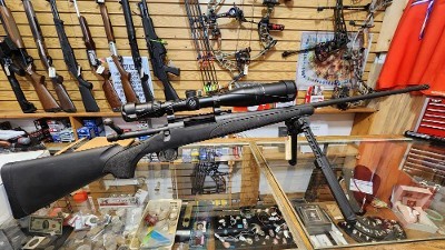 REMINGTON 700 7MM 7MM REM MAG - Image 1 of 5