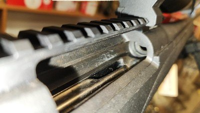 REMINGTON 700 7MM 7MM REM MAG - Image 3 of 5
