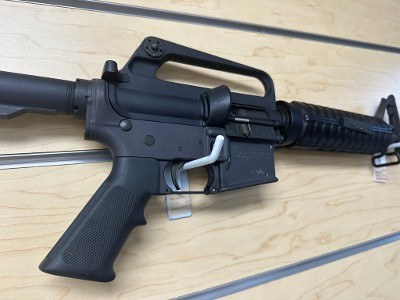 COLT AR-15 9mm Carbine (LE Trade-In) 9MM LUGER (9x19 PARA) - Image 10 of 11