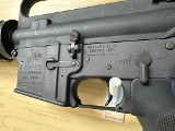 COLT AR-15 9mm Carbine (LE Trade-In) 9MM LUGER (9x19 PARA) - Image 6 of 11