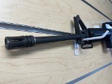 COLT AR-15 9mm Carbine (LE Trade-In) 9MM LUGER (9x19 PARA) - Image 3 of 11