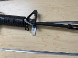 COLT AR-15 9mm Carbine (LE Trade-In) 9MM LUGER (9x19 PARA) - Image 11 of 11