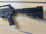 COLT AR-15 9mm Carbine (LE Trade-In) 9MM LUGER (9x19 PARA) - Image 4 of 11