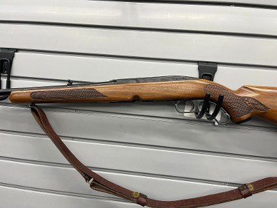 WINCHESTER Model 88 .308 WIN - Image 7 of 9