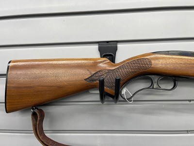 WINCHESTER Model 88 .308 WIN - Image 2 of 9