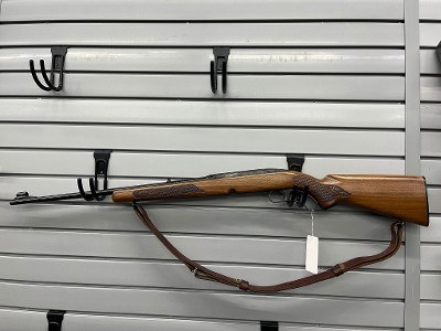 WINCHESTER Model 88 .308 WIN - Image 5 of 9
