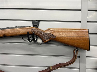 WINCHESTER Model 88 .308 WIN - Image 6 of 9