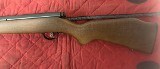 SAVAGE ARMS MARK I-G .22 CAL - Image 8 of 9