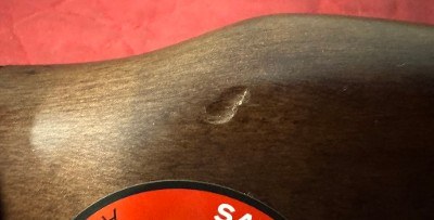 SAVAGE ARMS MARK I-G .22 CAL - Image 3 of 9