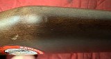 SAVAGE ARMS MARK I-G .22 CAL - Image 4 of 9