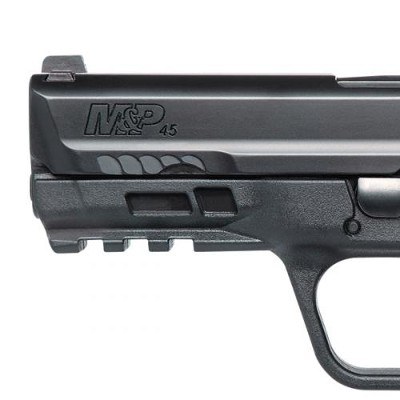 SMITH & WESSON M&P45 M2.0 COMPACT .45 ACP - Image 3 of 6
