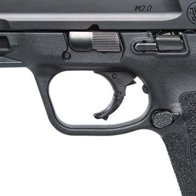 SMITH & WESSON M&P45 M2.0 COMPACT .45 ACP - Image 5 of 6