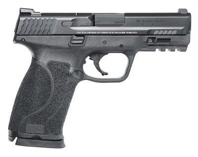SMITH & WESSON M&P45 M2.0 COMPACT .45 ACP - Image 1 of 6