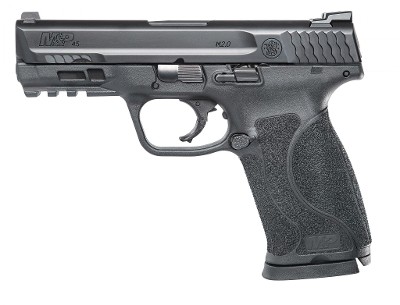 SMITH & WESSON M&P45 M2.0 COMPACT .45 ACP - Image 2 of 6