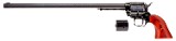 HERITAGE MFG ROUGH RIDER .22 LR/.22 WMR - Image 2 of 2