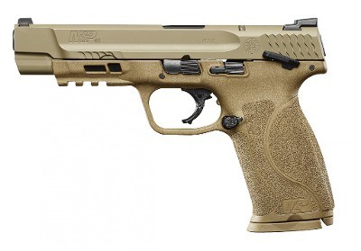 SMITH & WESSON M&P40 M2.0 .40 S&W - Image 2 of 6