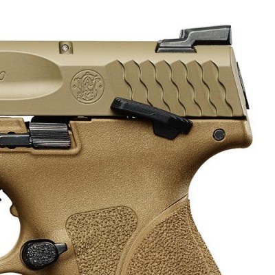 SMITH & WESSON M&P40 M2.0 .40 S&W - Image 4 of 6