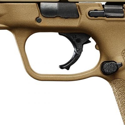SMITH & WESSON M&P40 M2.0 .40 S&W - Image 6 of 6