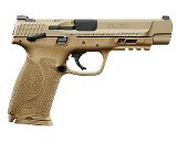SMITH & WESSON M&P40 M2.0 .40 S&W - Image 1 of 6