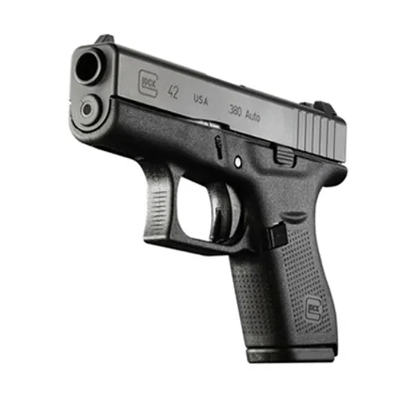 GLOCK G42 .380 ACP - Image 1 of 1