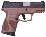 Taurus G2C 9MM LUGER (9X19 PARA) - Image 1 of 1