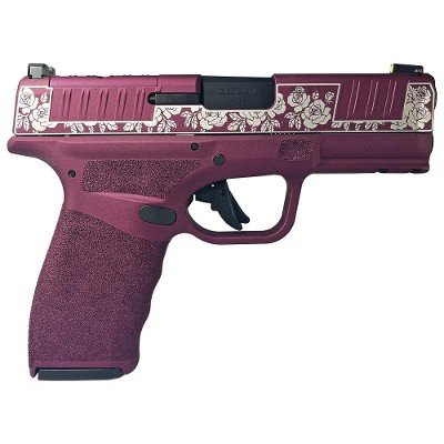 SPRINGFIELD ARMORY HELLCAT PRO 9MM LUGER (9X19 PARA) - Image 1 of 2