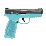 SIG SAUER P322 .22 LR - Image 1 of 1