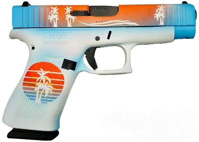 GLOCK G48 9MM LUGER (9X19 PARA) - Image 1 of 1