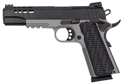 GREAT LAKES FIREARMS 1911 BULL SHARK .45 ACP - Image 1 of 1