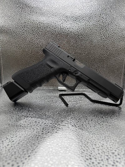 GLOCK G34 GEN 3 9MM LUGER (9x19 PARA) - Image 7 of 10