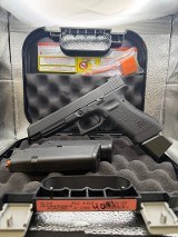GLOCK G34 GEN 3 9MM LUGER (9x19 PARA) - Image 10 of 10