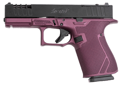 GREAT LAKES FIREARMS STRIKER 9MM LUGER (9x19 PARA) - Image 1 of 1